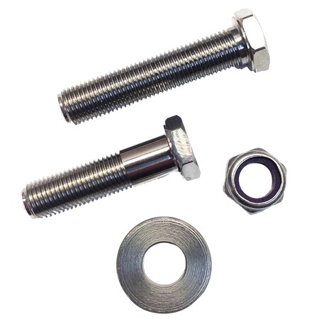 Uflex Usa UC128OBF / UC128-SVS Tiller Bolt Kit 40822X